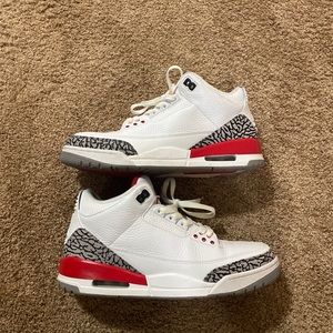 Air Jordan 3 ‘Hall of Fame’